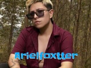 Arielfoxtter
