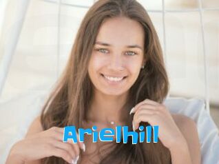Arielhill