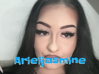 Arieljasmine