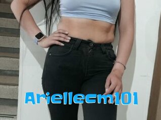 Ariellecm101