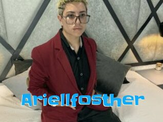 Ariellfosther