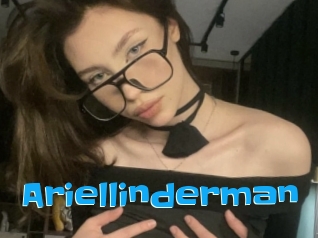 Ariellinderman