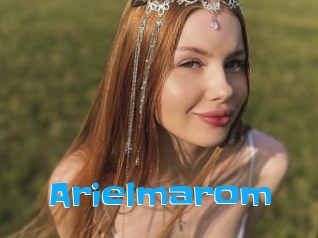 Arielmarom