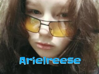 Arielreese