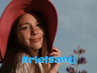 Arielsanti