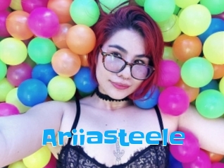 Ariiasteele