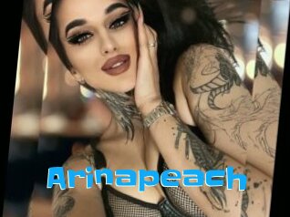 arinapeach Enculee