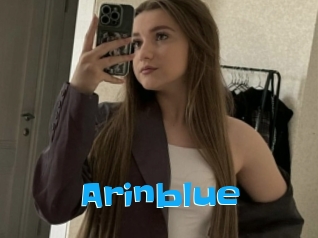 Arinblue