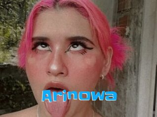 Arinowa