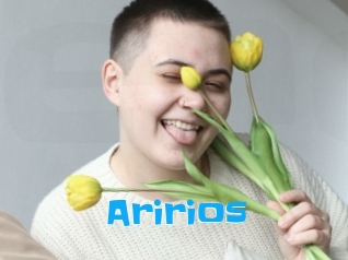 Aririos
