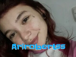 Arirobertss