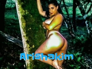 Arishakim