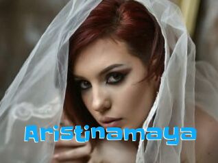Aristinamaya