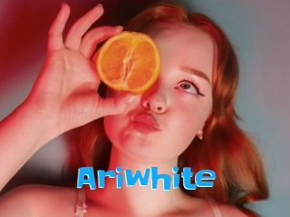 Ariwhite