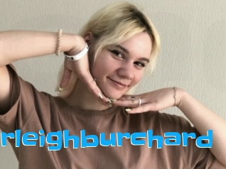 Arleighburchard
