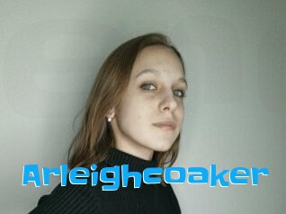 Arleighcoaker
