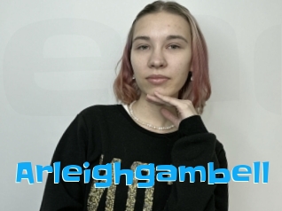 Arleighgambell