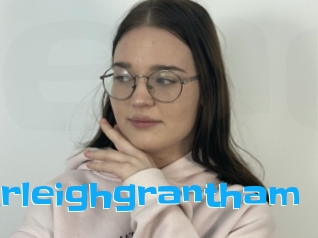 Arleighgrantham