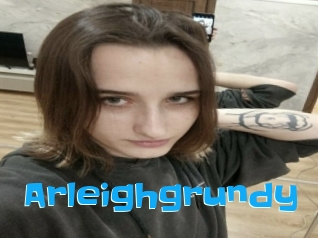 Arleighgrundy