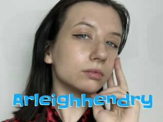 arleighhendry Enculee