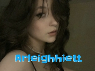 Arleighhiett