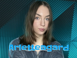Arletteagard