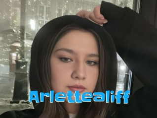 Arlettealiff
