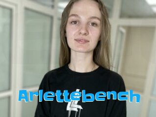 Arlettebench