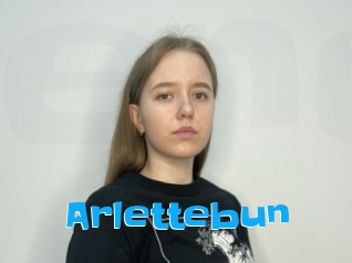 Arlettebun