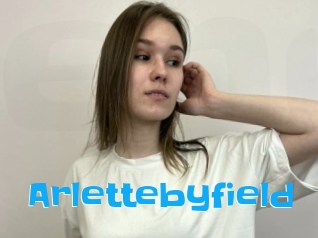 Arlettebyfield