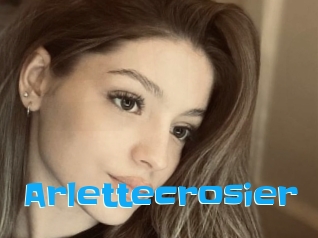 Arlettecrosier