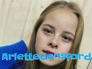 Arlettedensford
