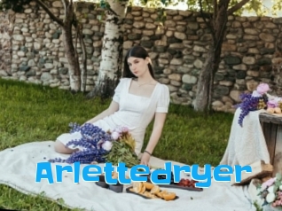 arlettedryer Enculee