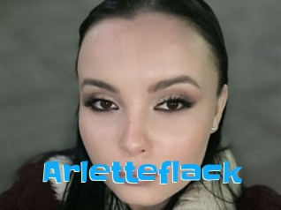 Arletteflack