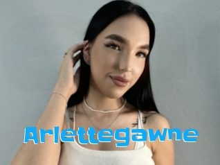 Arlettegawne