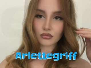 Arlettegriff
