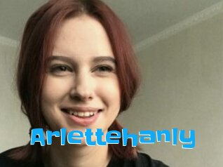 Arlettehanly