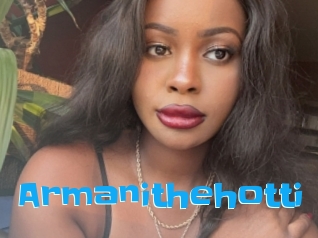 Armanithehotti