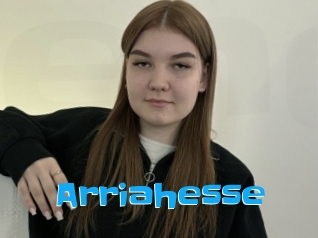 Arriahesse