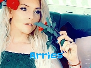 Arries