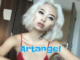 Artangel