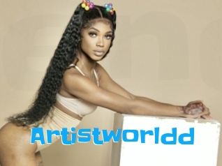 Artistworldd