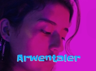 Arwentaler