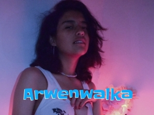 Arwenwalka