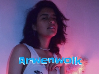 Arwenwolk