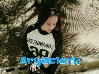 Aryaclerk