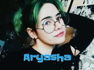 Aryasha