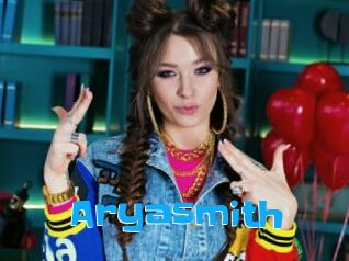 Aryasmith