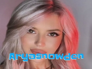 Aryasnowden