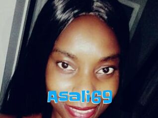 Asali69